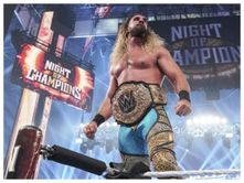 WWE WrestleMania XL में मेगास्टार ने Seth Rollins को हराकर वर्ल्ड चैंपियन बनने का किया दावा, फेमस Superstar को भी दी धमकी