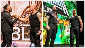WWE दिग्गज The Rock और Roman Reigns में से कोई भी नहीं है हेड ऑफ द टेबल, परिवार के सदस्य ने किया हैरान करने वाला खुलासा