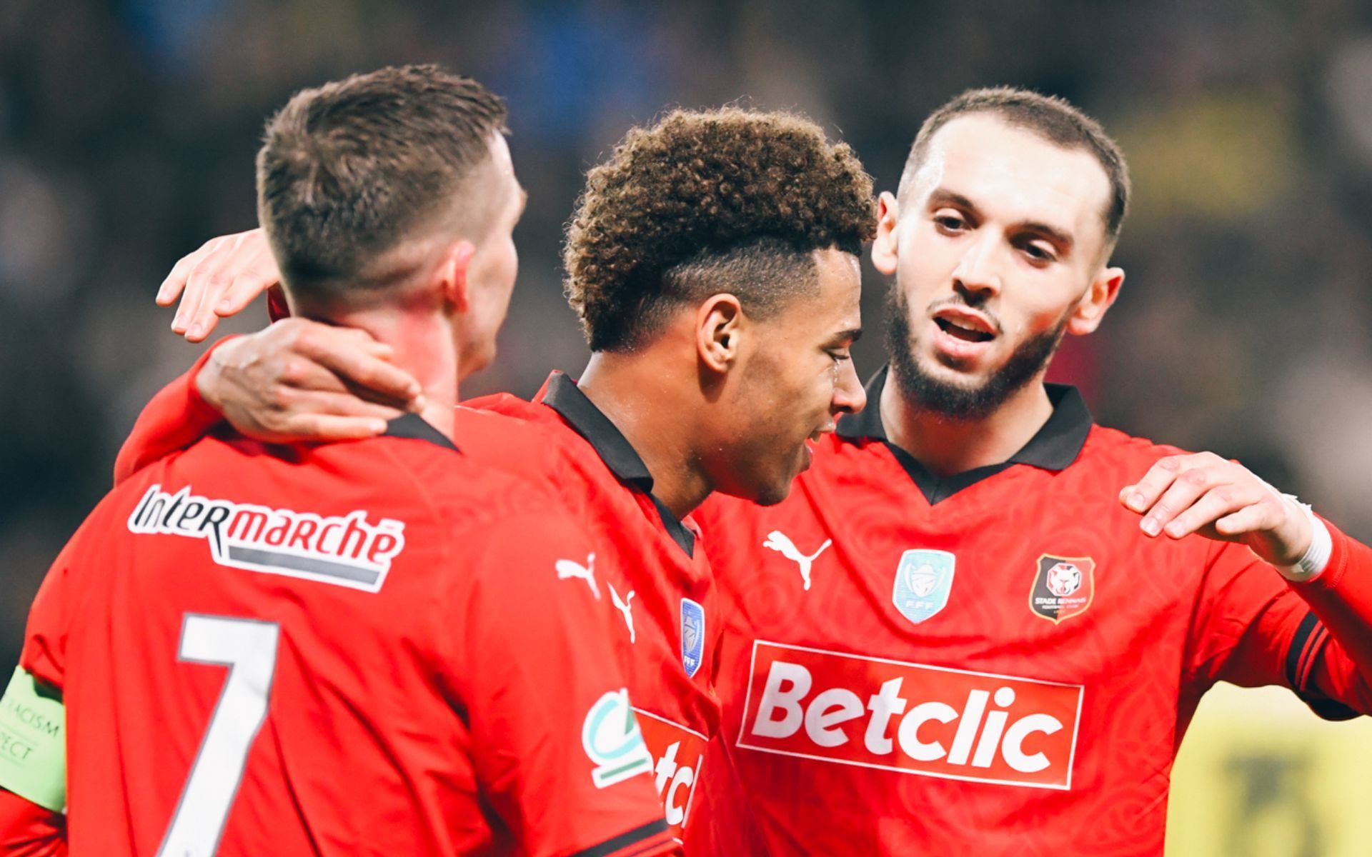 Can Rennes defeat struggling Clermont this weekend?
