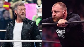 AEW Collision रिजल्ट्स: WWE दिग्गज Edge की हुई वापसी, मेन इवेंट में हुए टाइटल मैच में मचा बवाल