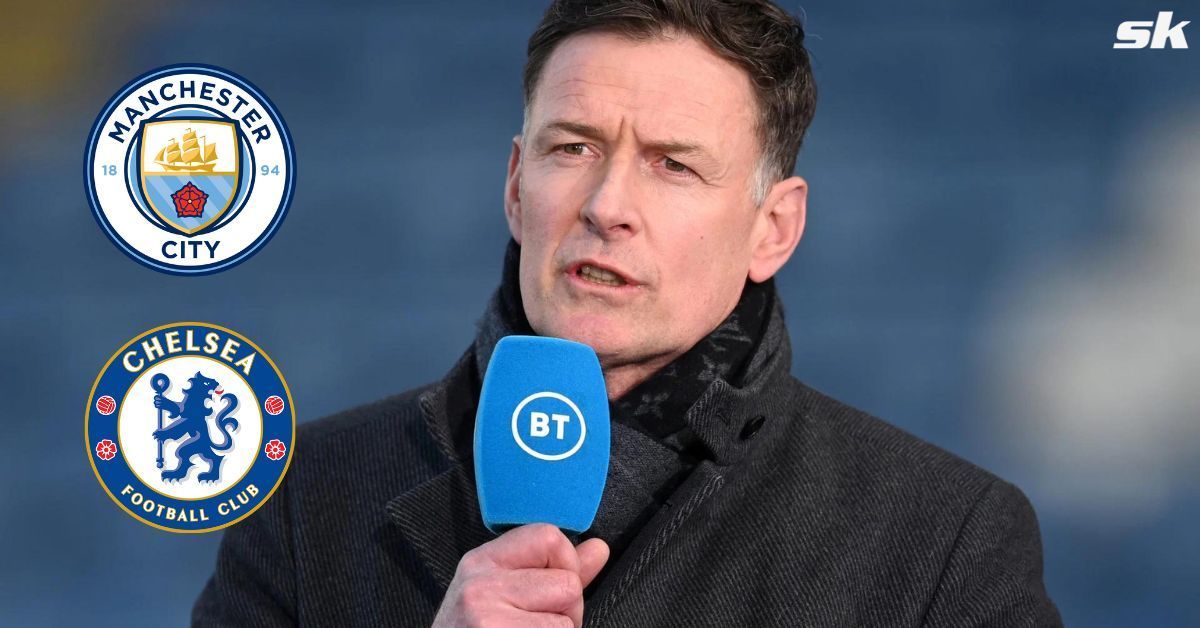 Chris Sutton makes prediction for PL game