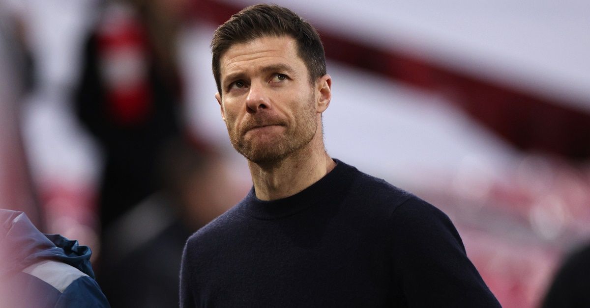 Xabi Alonso has lately been linked with Jurgen Klopp