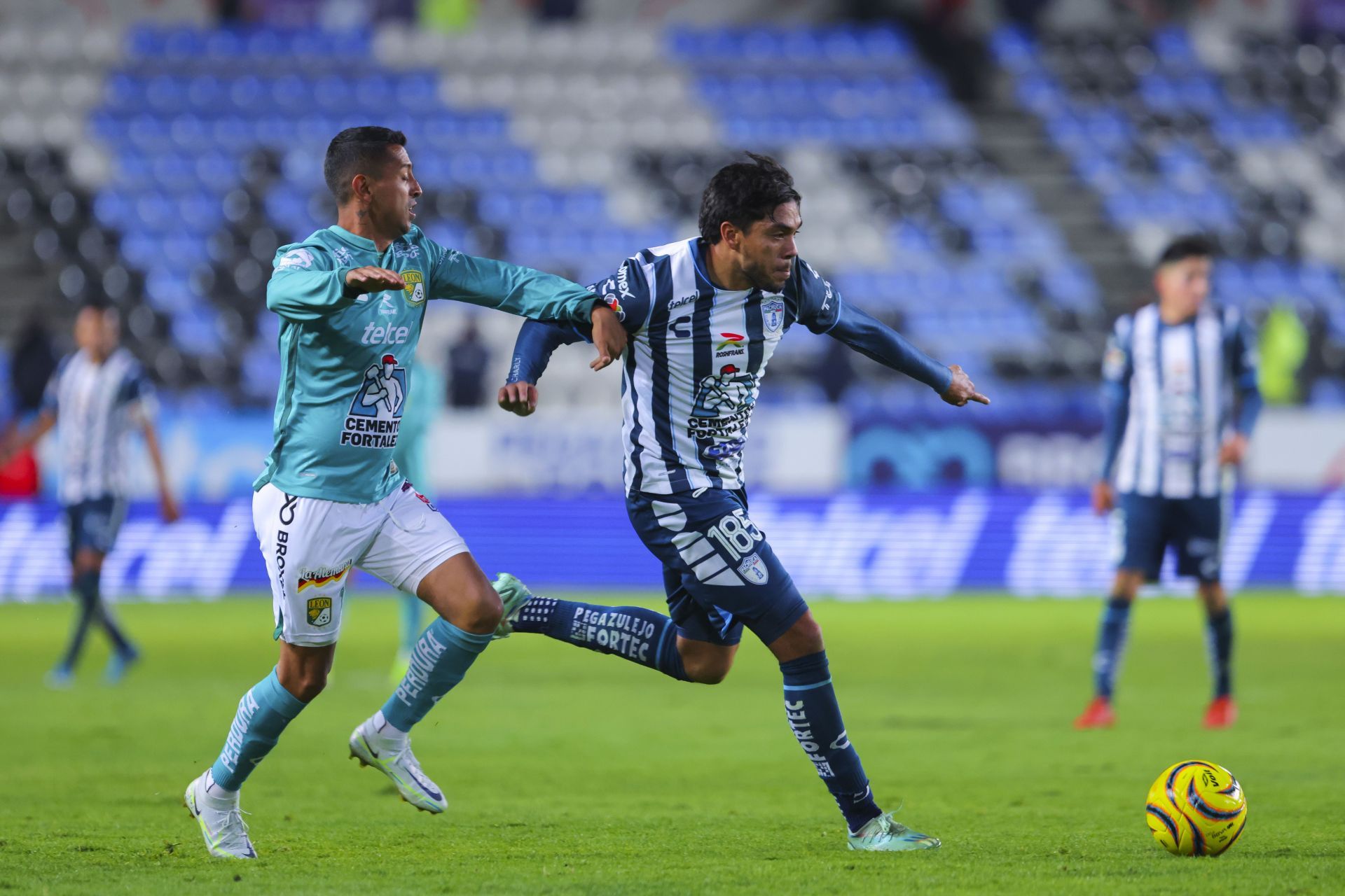 Pachuca Vs Club America Prediction And Betting Tips | February 17th 2024