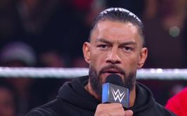 'अगर रियल फाइट हो तो मैं...'- पूर्व WWE Superstar ने Roman Reigns के मौजूदा दुश्मन को लेकर किया चौंकाने वाला खुलासा