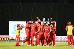 Full list of Telugu Warriors players for Celebrity Cricket League 2024 ft. Akhil Akkineni and Daggubati Venkatesh