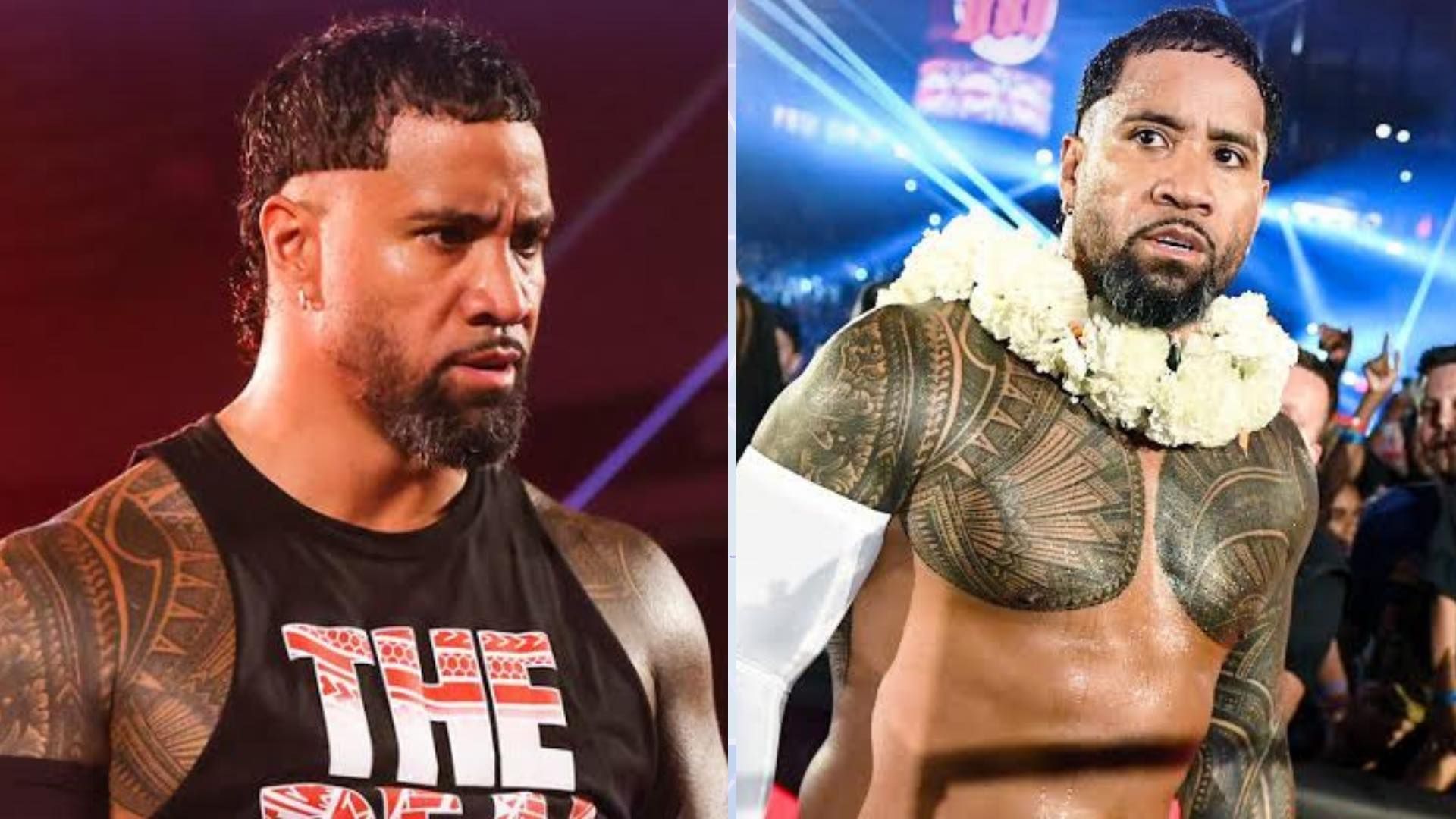 Jey Uso to get injured after brutal assault from 36-year-old star on ...