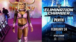 "मैं जीत सकती थीं"- WWE Elimination Chamber के बाद फेमस Superstar ने फैंस को बताया अपनी हार का कारण, दिया बड़ा बयान