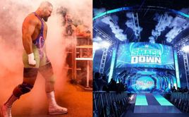 WWE SmackDown में तीन फेमस Superstars की होने वाली है एंट्री, फैंस के लिए आई बहुत अच्छी खबर