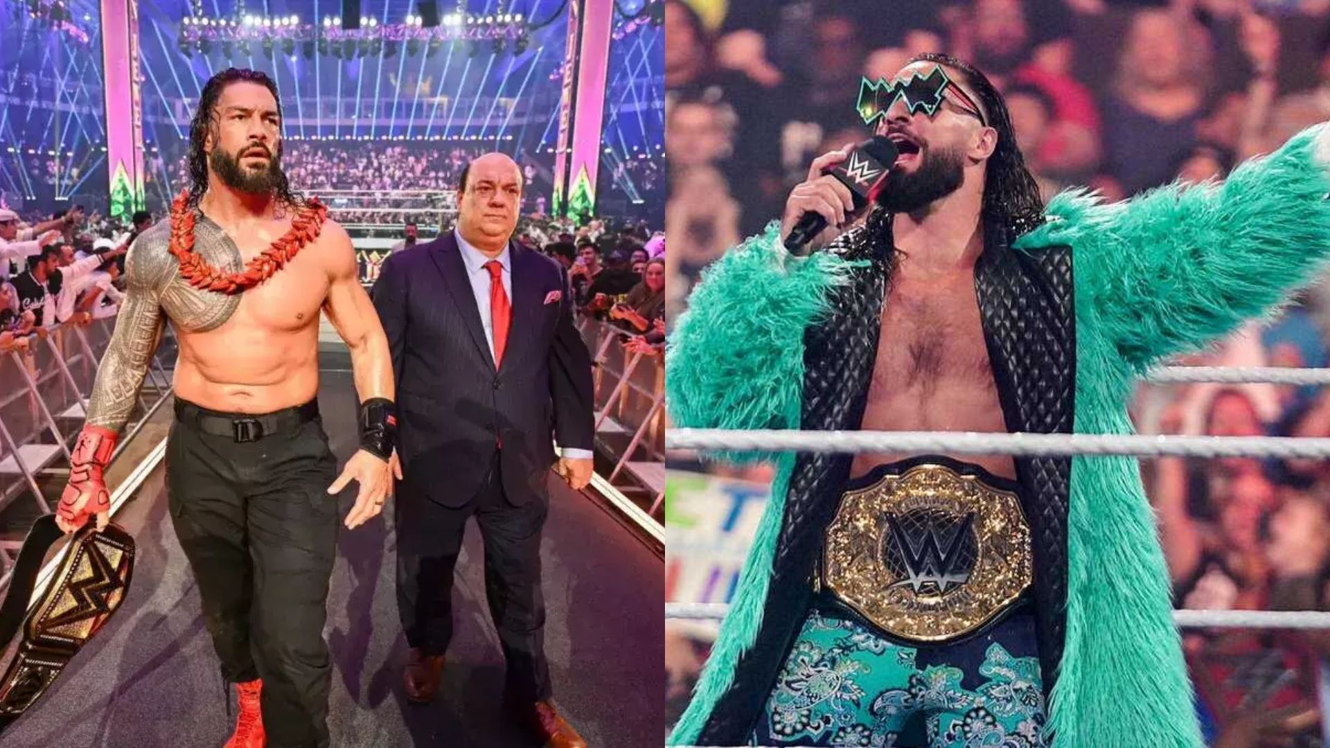 many title changes may happen wrestlemania xl