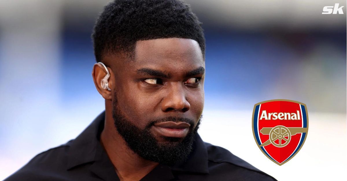 Micah Richards backs Arsenal transfer target to become world class