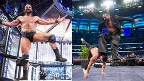 2 WWE Superstars जो Elimination Chamber 2024 इवेंट में फ्लॉप साबित हुए और 2 जिन्होंने प्रभावित किया