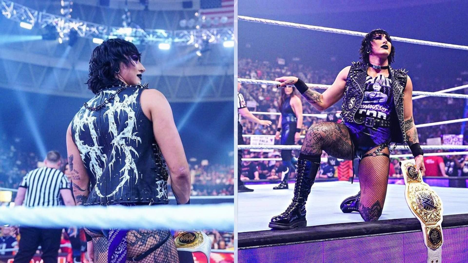 WWE Women