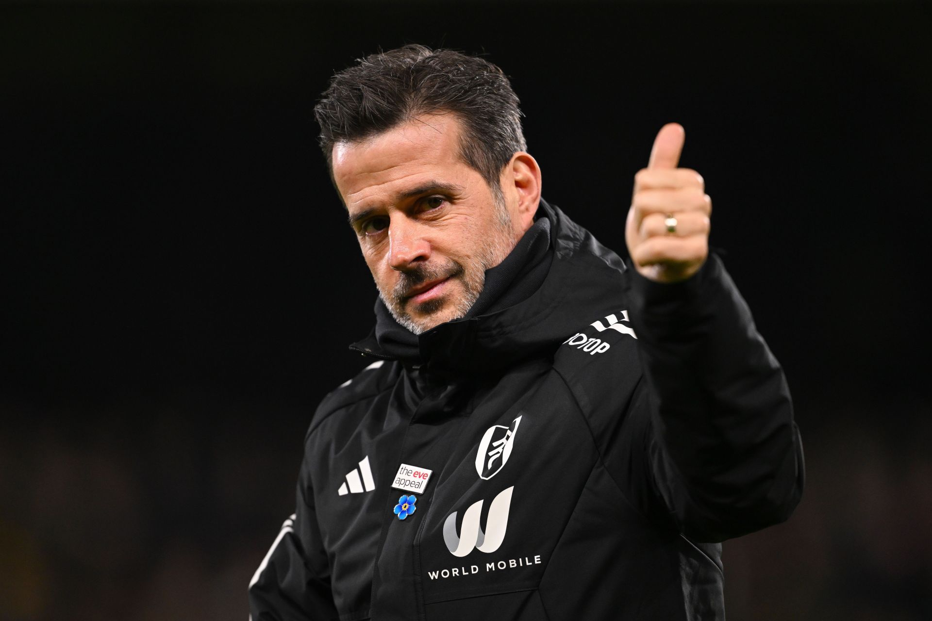 Marco Silva