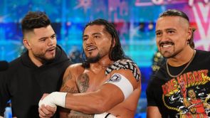 31 साल के WWE Superstar ने गजब की बॉडी ट्रांसफॉर्मेशन करके चौंकाया, सोशल मेडिया पर शेयर की जबरदस्त तस्वीर