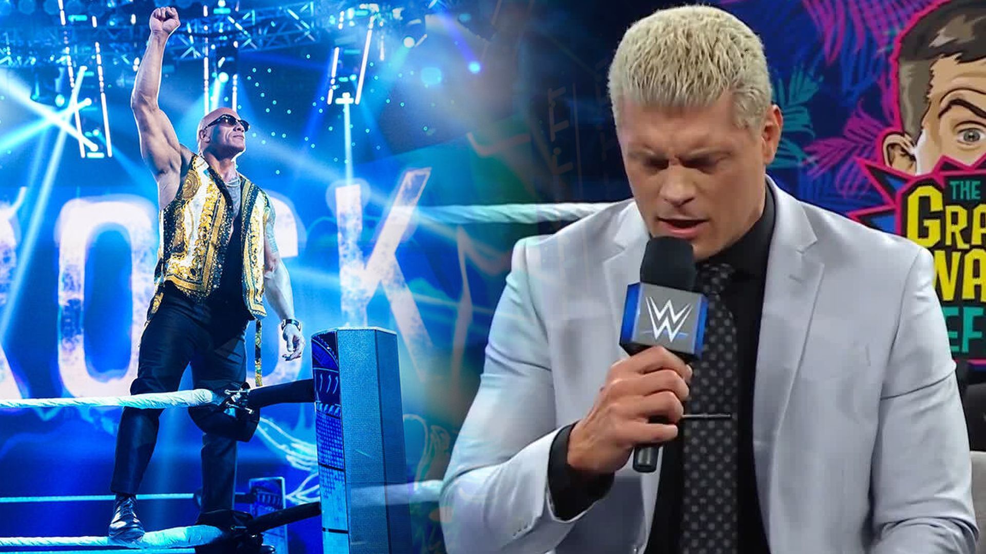 Cody Rhodes