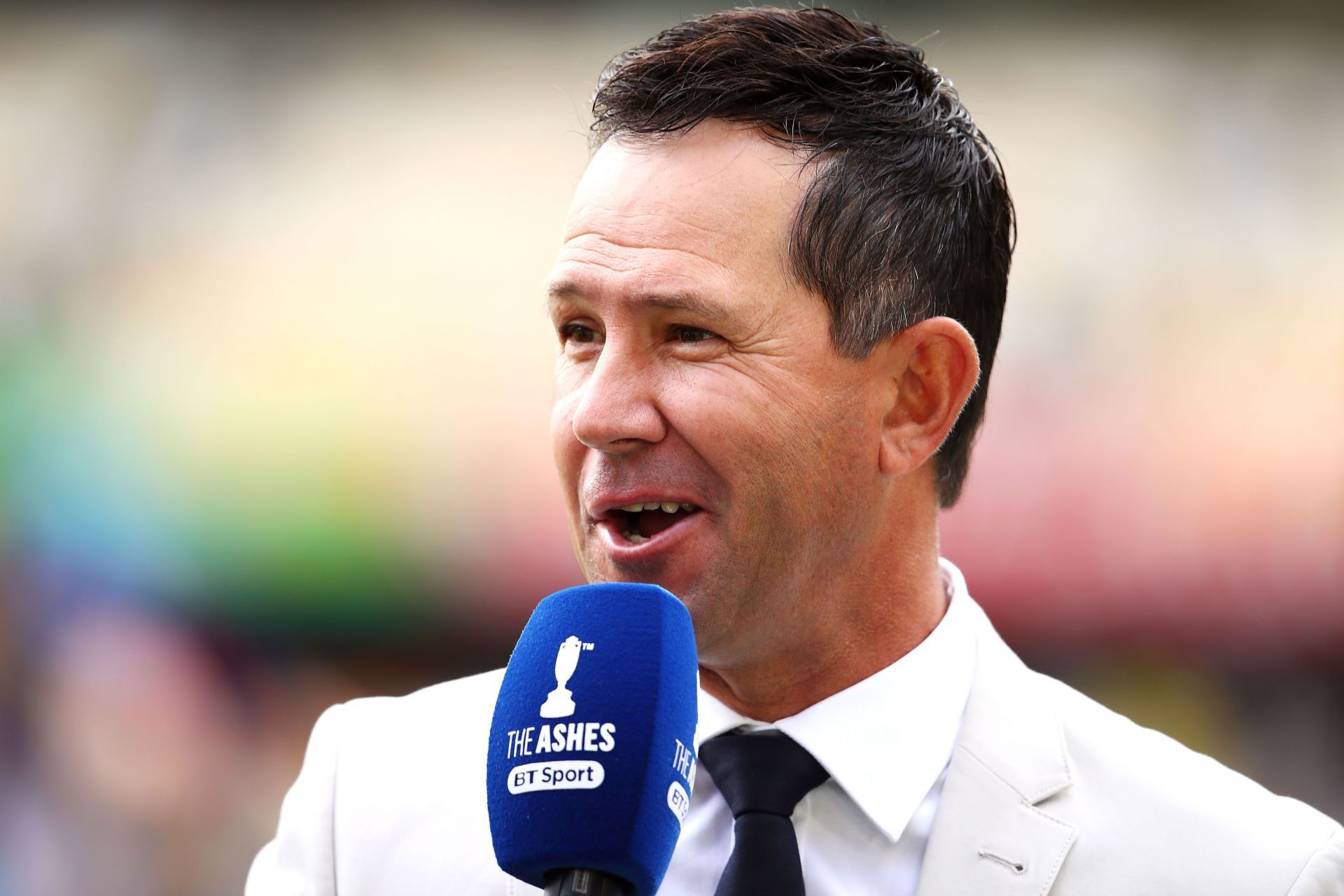 Ricky Ponting Net Worth