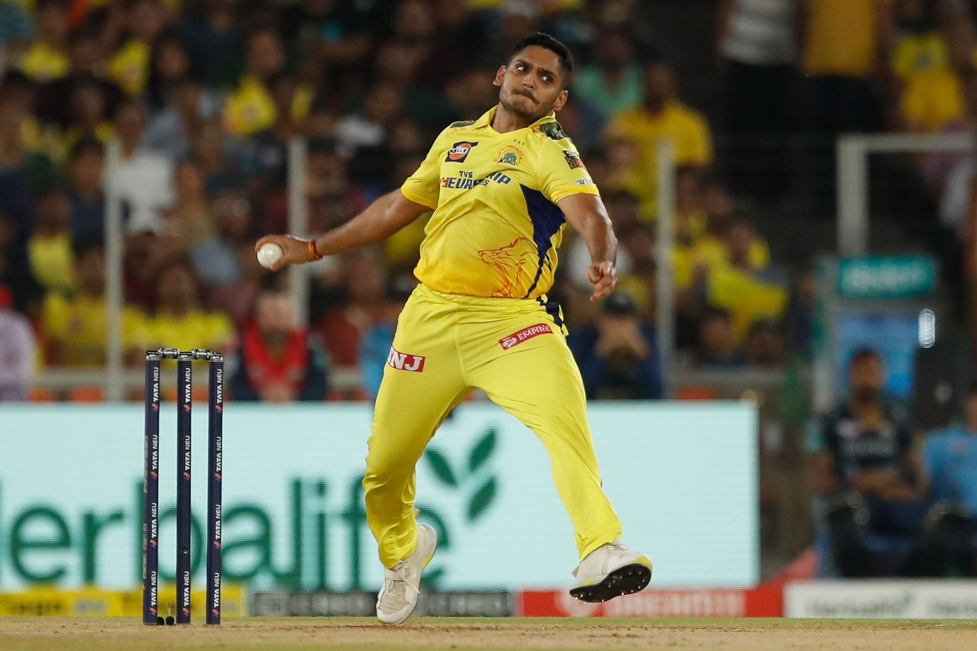 IPL 2023: Final - Chennai Super Kings v Gujarat Titans