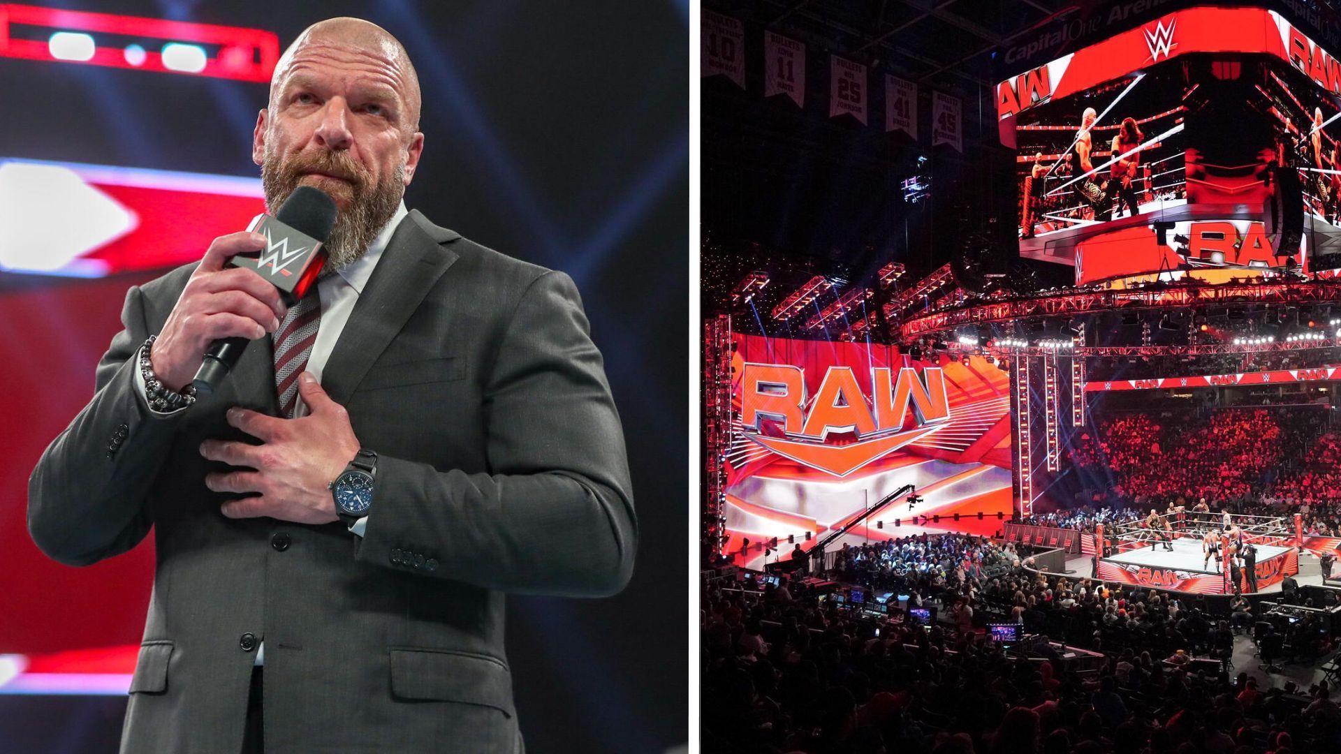 Some twists to expect for the WWE RAW after Elimination Chamber