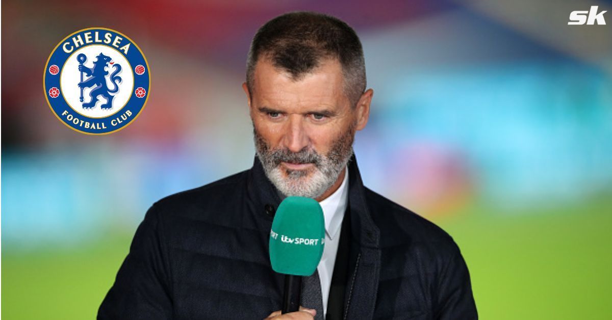 Roy Keane helped Manchester United lift seven Premier League titles as a player.