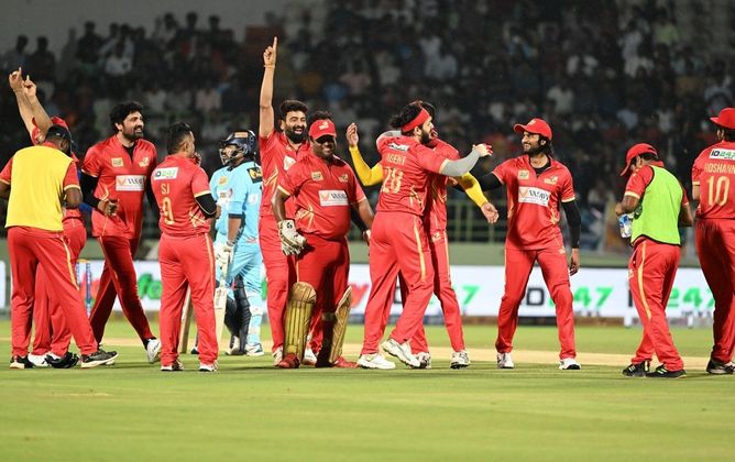 Celebrity Cricket League 2024 telecast channel: Where to watch and live streaming details in India