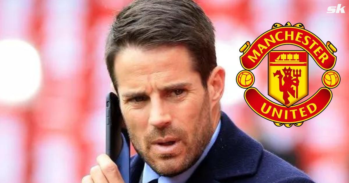 Jamie Redknapp slammed Marcus Rashford 