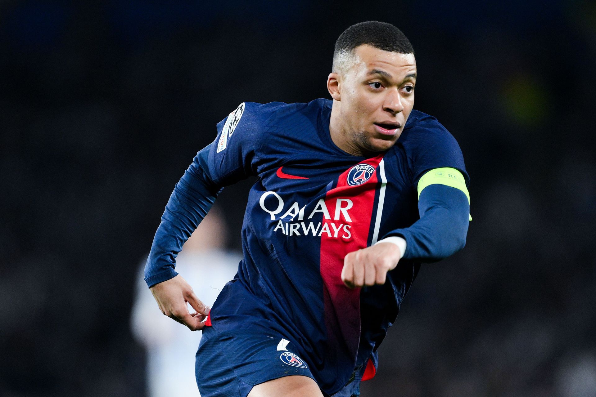 Real Sociedad v Paris Saint-Germain: Round of 16 Second Leg - UEFA Champions League 2023/24