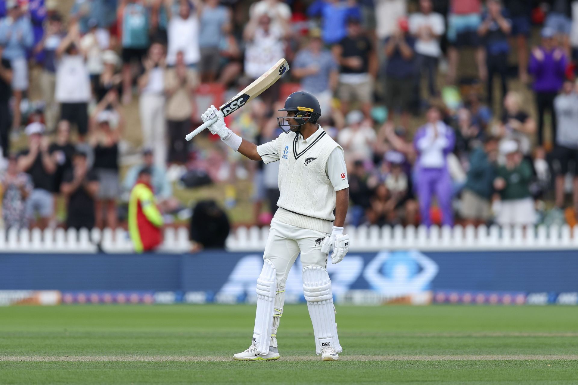 New Zealand v Australia - Men