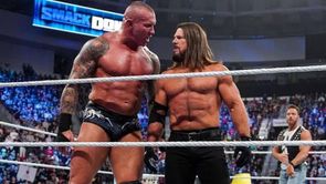 WWE दिग्गज ने रिटायरमेंट से पहले दोबारा वर्ल्ड चैंपियन बनने की इच्छा जताई, अपने सबसे बड़े दुश्मन को धमकी देते हुए दिया बड़ा बयान