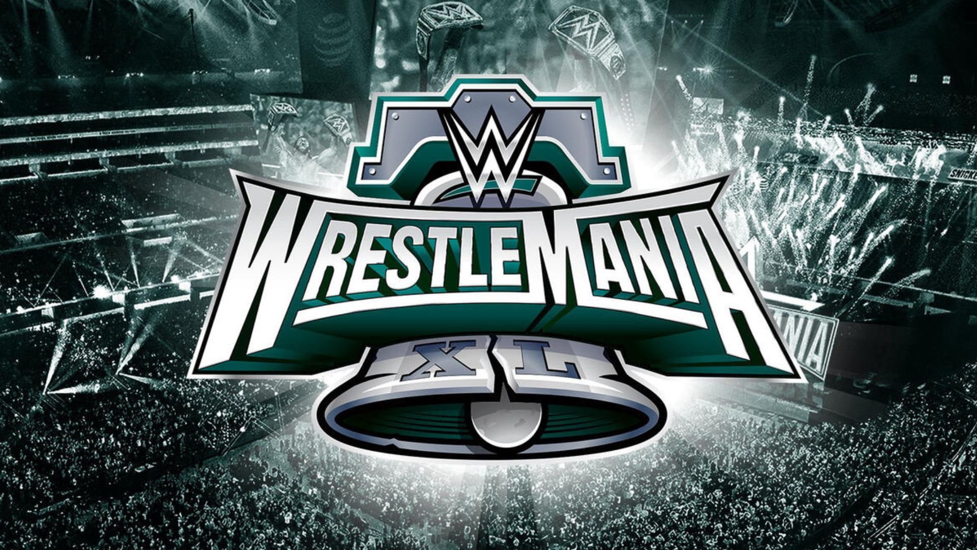 WrestleMania 40 is scheduled at Philadelphia.