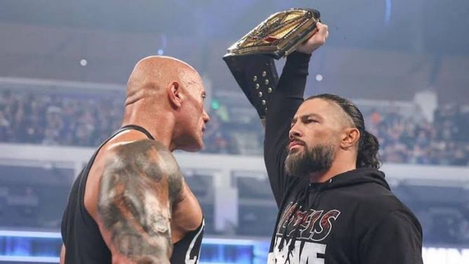 WWE WrestleMania XL के बाद The Rock के प्लान को लेकर सामने आया बड़ा अपडेट, जानिए क्या होगा पीपल्स चैंपियन का भविष्य?