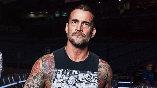 WWE दिग्गज का CM Punk के खिलाफ जल्द ही होना चाहिए बड़ा ड्रीम मैच, खास दोस्त ने दिया जबरदस्त बयान