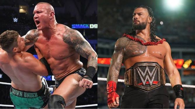 WWE SmackDown: 5 चौंकाने वाली चीज़ें जो इस हफ्ते स्मैकडाउन में देखने को मिल सकती हैं