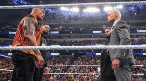 WWE WrestleMania 40 में Roman Reigns के खिलाफ फेमस रेसलर की होगी हार, दिग्गज ने दिया करोड़ों फैंस का दिल टूटने वाला बयान