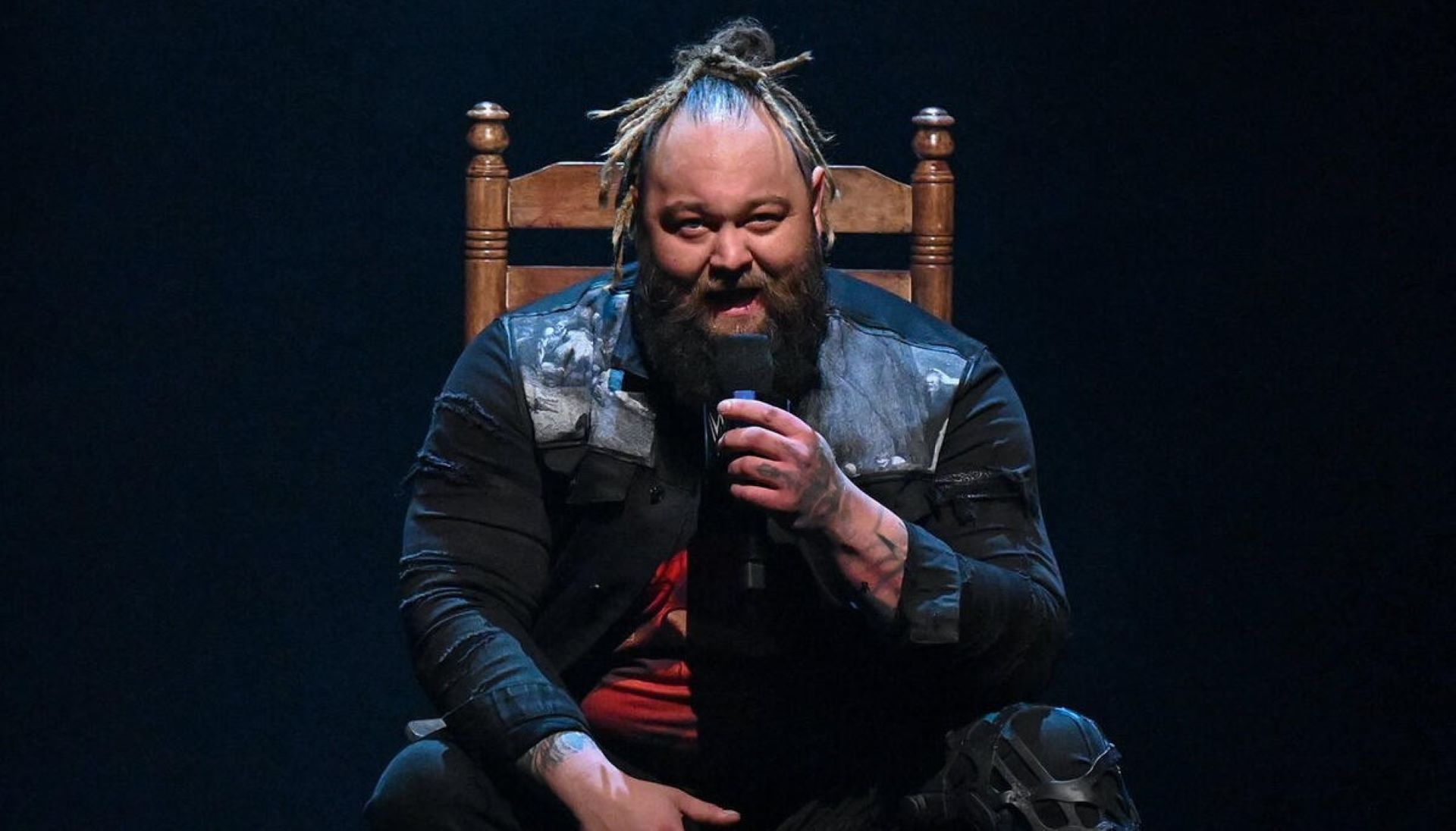 Bray Wyatt