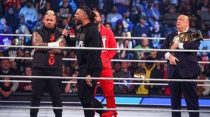WWE SmackDown में Roman Reigns और Cody Rhodes के फेस ऑफ से पहले हुआ चौंकाने वाला ऐलान, बहुत बड़ी डील हुई पक्की