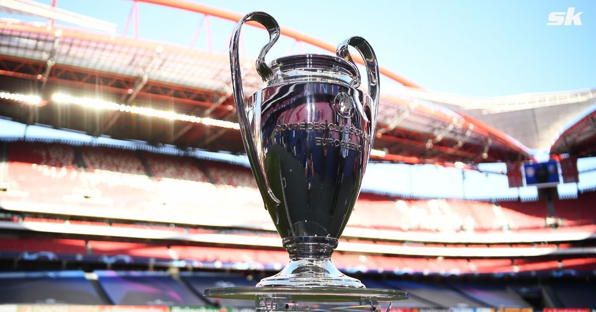 The UEFA Champions League will have an all-new format from the 2024-25 season