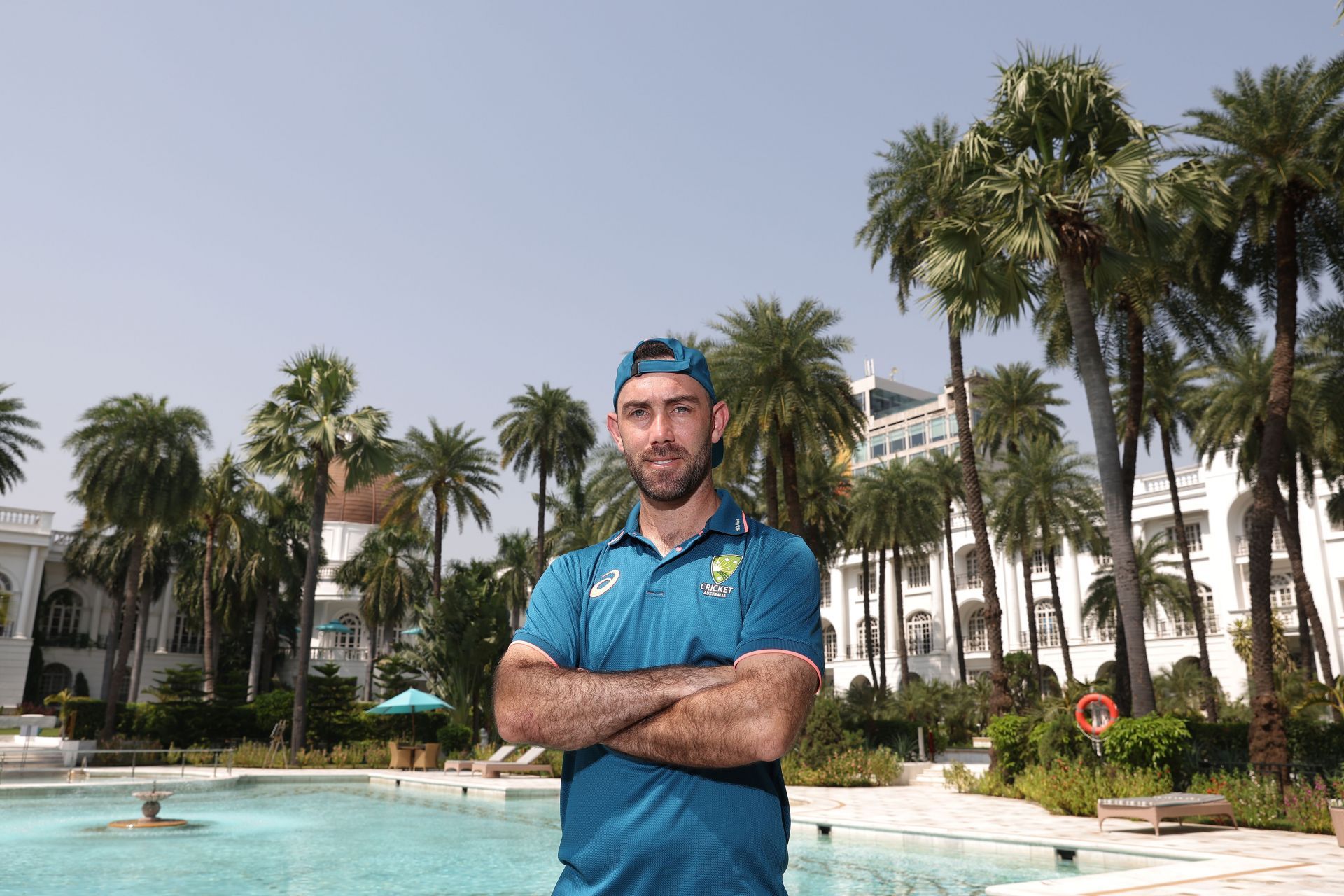 Glenn Maxwell Net Worth