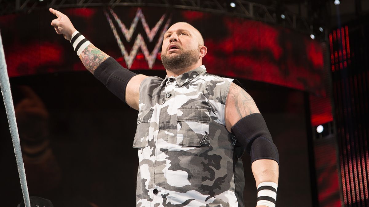 Bully Ray was inducted into the WWE Hall of Fame in 2018.