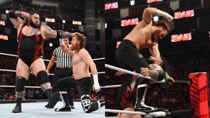 "मुझे नहीं पता कि क्या करना होगा"- जानिए आखिर क्यों 150 किलो का WWE Superstar हुआ बहुत ज्यादा निराश?