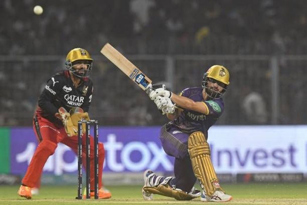 KKR vs RCB Head to Head KKR vs RCB Stats & Records in IPL