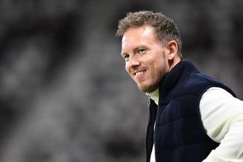 Nagelsmann is likely to not take over at Anfield.