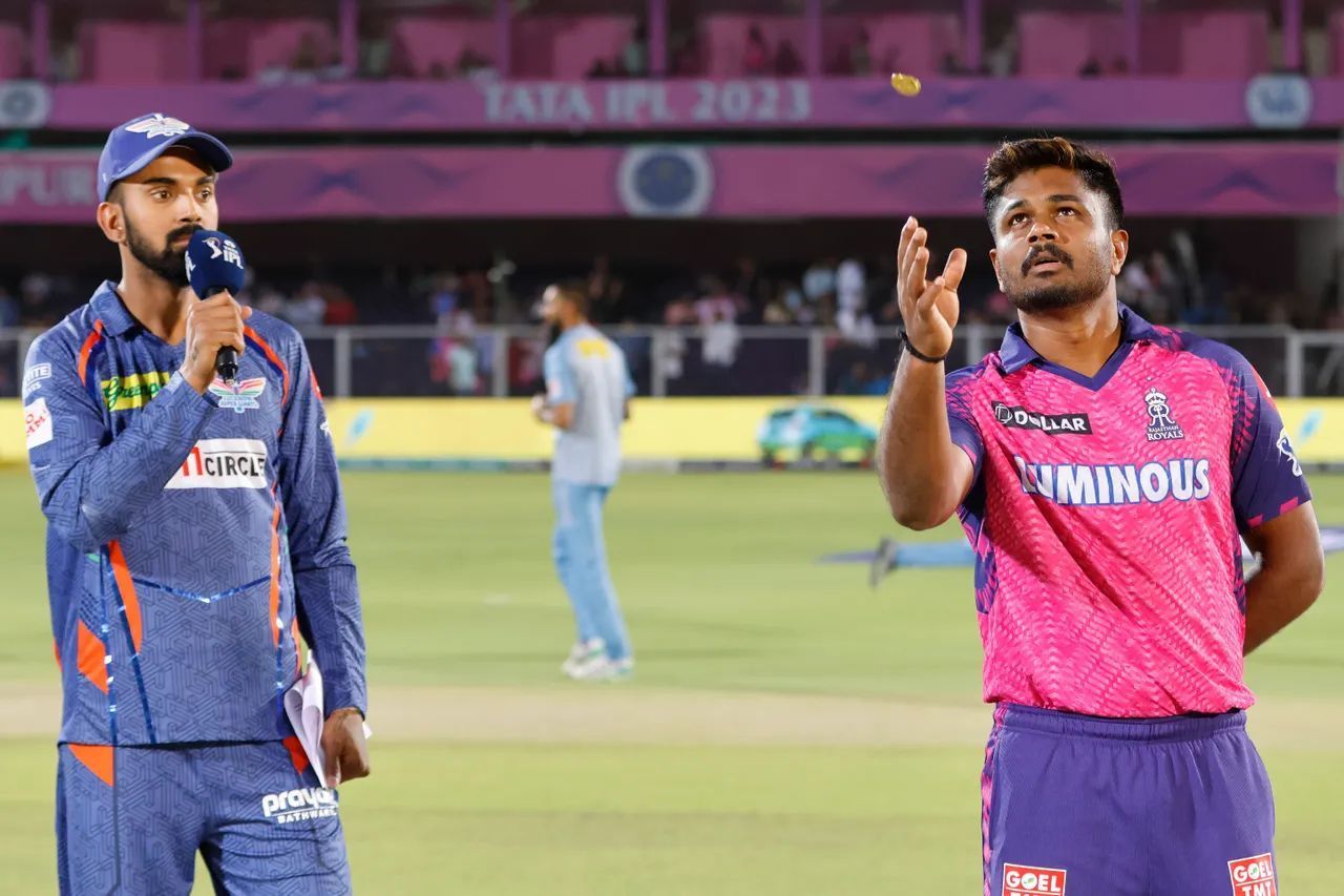 Photo Courtesy : IPL Website                                     