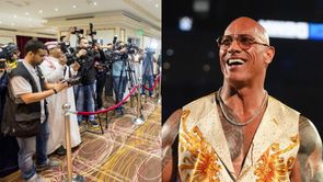 WWE WrestleMania XL के बाद The Rock के फ्यूचर को लेकर दिग्गज ने दिया चौंकाने वाला बयान, Roman Reigns को लेकर भी कही बड़ी बात