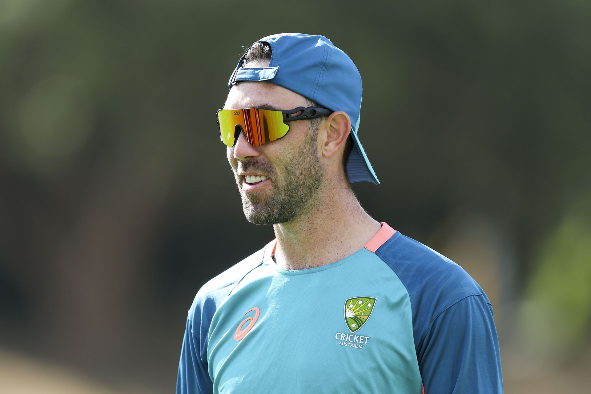 Glenn Maxwell