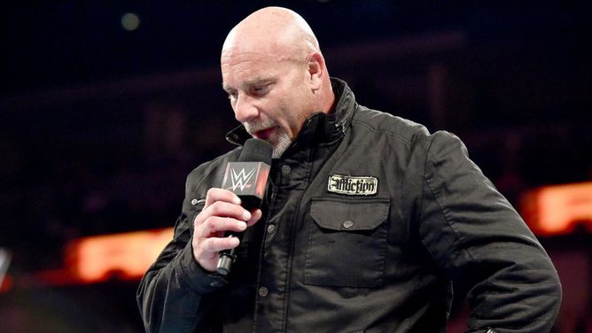 WWE दिग्गज Goldberg ने अपनी 173 मुकाबलों की विनिंग स्ट्रीक के टूटे जाने पर दिया चौंकाने वाला बयान, नाखुश होकर कंपनी पर बरसे