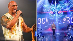 WWE दिग्गज The Rock ने Raw में वापसी के ऐलान को लेकर तोड़ी चुप्पी, फैंस को सोशल मीडिया पर आकर दी अहम जानकारी