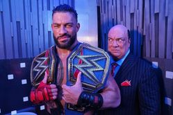 WWE में Roman Reigns की अपीयरेंस को लेकर हुआ बहुत बड़ा खुलासा, लंबे समय बाद इस शो पर आकर मचाएंगे तहलका?