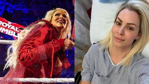41 साल के WWE Superstar ने अपनी जानलेवा बीमारी पर दिया बहुत बड़ा अपडेट, जानकर फैंस को मिलेगी राहत
