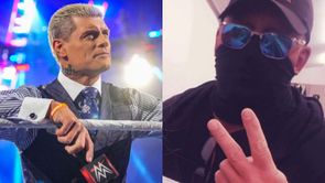 WWE WrestleMania XL में Cody Rhodes की मदद करने के लिए पूर्व चैंपियन को करनी चाहिए वापसी, दिग्गज का बड़ा बयान