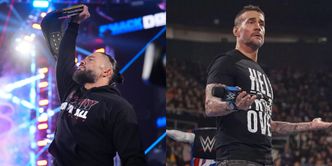 WWE दिग्गज Roman Reigns ने पूर्व चैंपियन पर साधा निशाना, पिछले साल की थी चौंकाने वाली वापसी